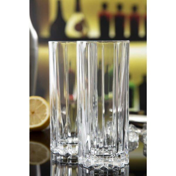 Riedel Bar Hi Ball Glasses (12 pack) - Image 4