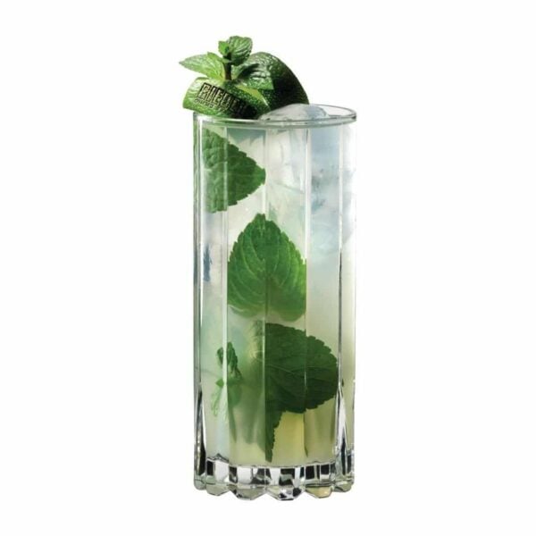 Riedel Bar Hi Ball Glasses (12 pack) - Image 7
