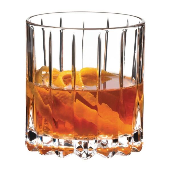 Riedel Bar Neat Glasses (12 Pack) - Image 3