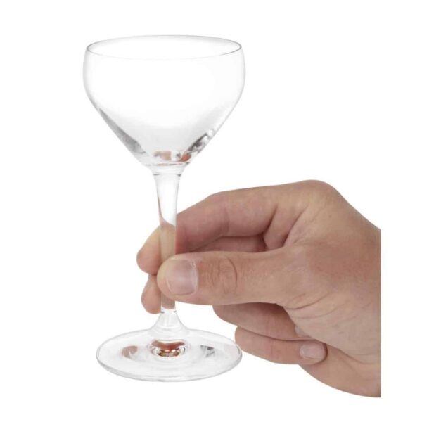 Riedel Bar Nick & Nora Glasses (12 pack) - Image 5