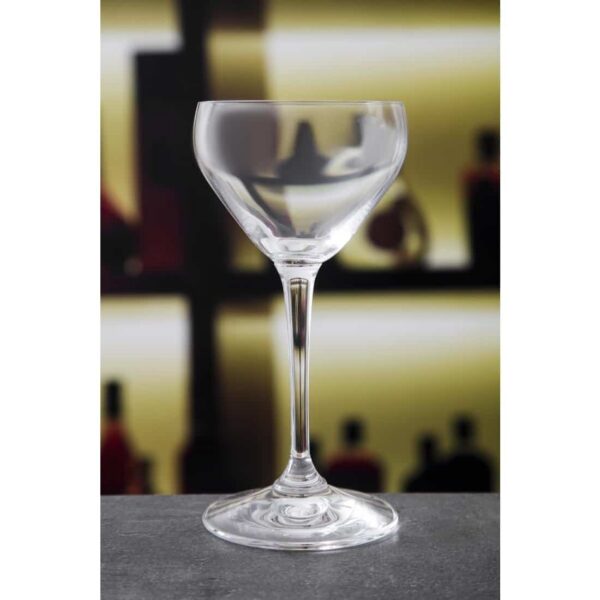 Riedel Bar Nick & Nora Glasses (12 pack) - Image 6