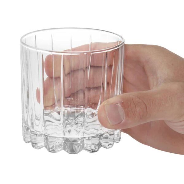 Riedel Bar Rocks Glasses (12 Pack) - Image 5