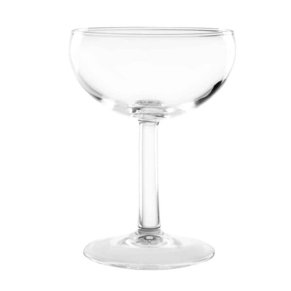 Olympia Cocktail Champagne Coupes 170ml (12 pack) - Image 2