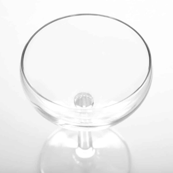 Olympia Cocktail Champagne Coupes 170ml (12 pack) - Image 4