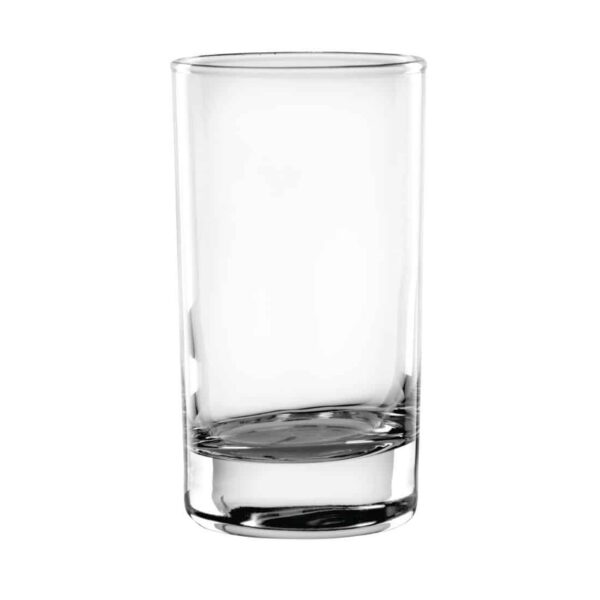 Olympia Hi Ball Glasses 160ml (12 Pack) - Image 2