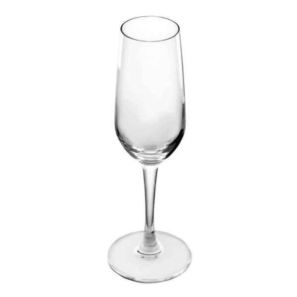 Olympia Mendoza Flute Glasses 185ml (6 pack) - Image 3