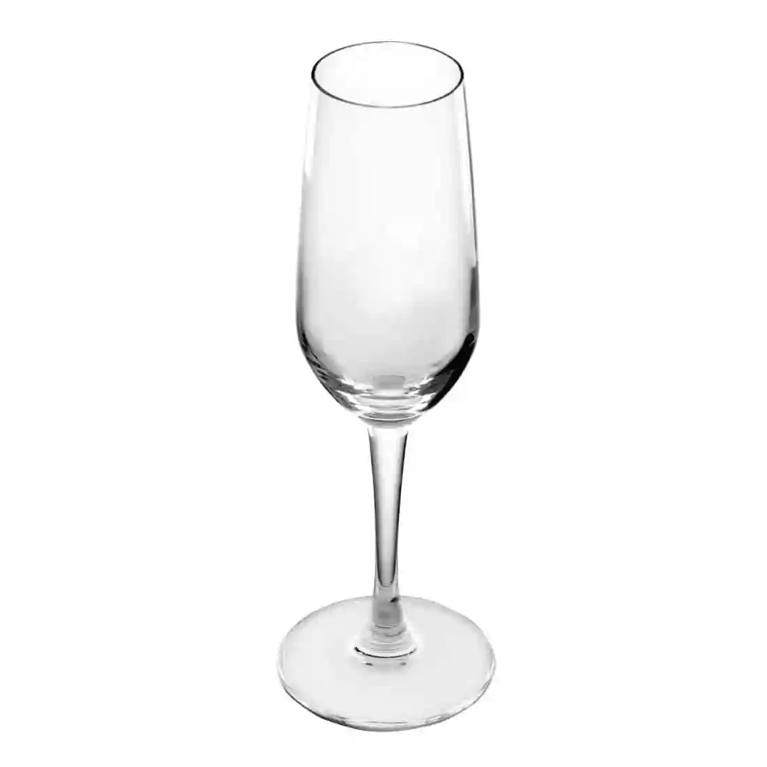 Olympia Mendoza Flute Glasses 185ml (6 pack) - Image 2