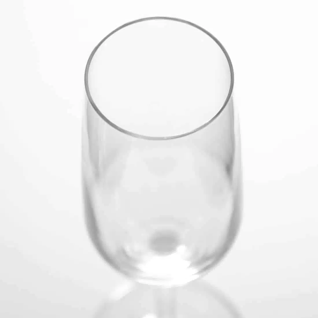 Olympia Mendoza Flute Glasses 185ml (6 pack) - Image 3