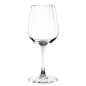 Olympia Mendoza Wine Glasses 370ml (6 pack)