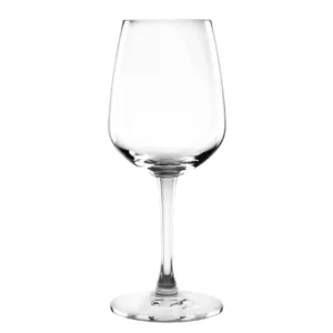 Olympia Mendoza Wine Glasses 370ml (6 pack)