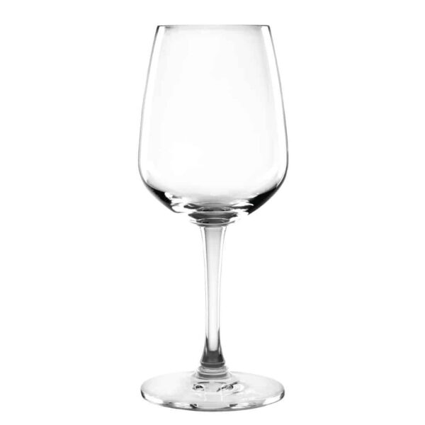 Olympia Mendoza Wine Glasses 370ml (6 pack) - Image 1