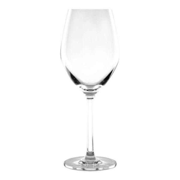 Olympia Cordoba Wine Glass - 420ml 14 3/4oz (Box 6) - Image 2