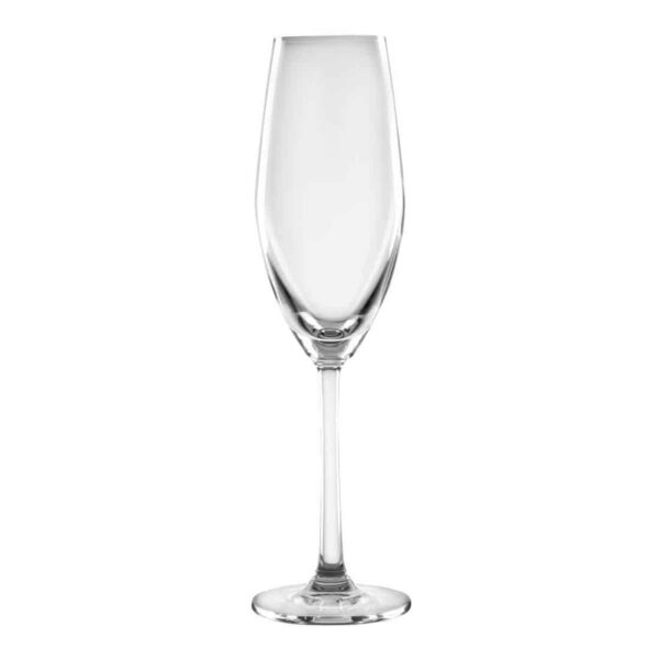 Olympia Cordoba Flute - 210ml 7 1/4oz (Box 6) - Image 2