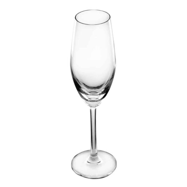 Olympia Cordoba Flute - 210ml 7 1/4oz (Box 6) - Image 3