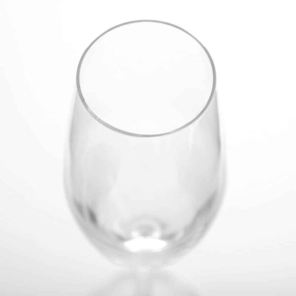 Olympia Cordoba Flute - 210ml 7 1/4oz (Box 6) - Image 4