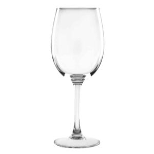 Olympia Rosario Wine Glasses 470ml (6 pack)