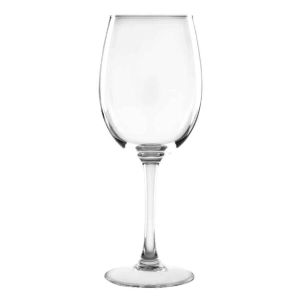 Olympia Rosario Wine Glasses 470ml (6 pack) - Image 2