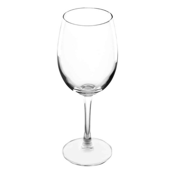 Olympia Rosario Wine Glasses 470ml (6 pack) - Image 5