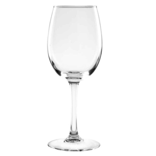 Olympia Rosario Wine Glasses 350ml (6 pack) - Image 2