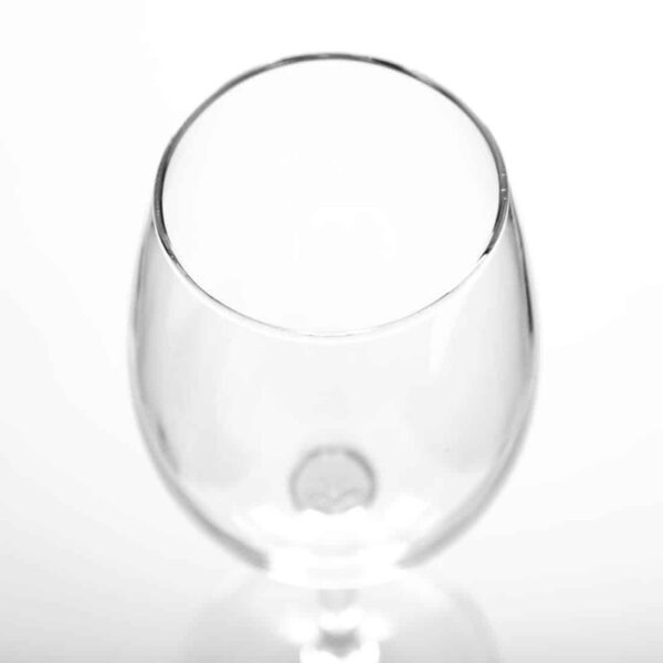 Olympia Rosario Wine Glasses 350ml (6 pack) - Image 4