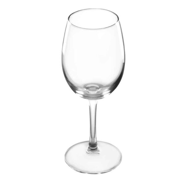 Olympia Rosario Wine Glasses 350ml (6 pack) - Image 5