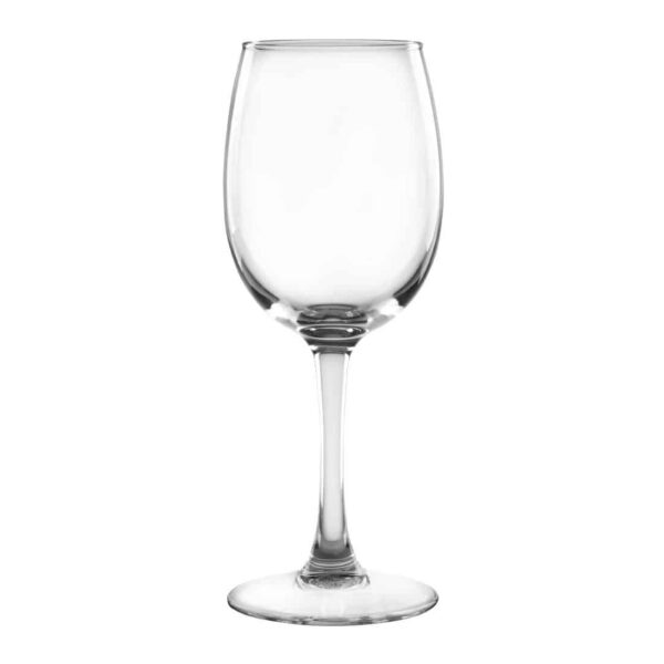 Olympia Rosario Wine Glasses 250ml (6 pack) - Image 2