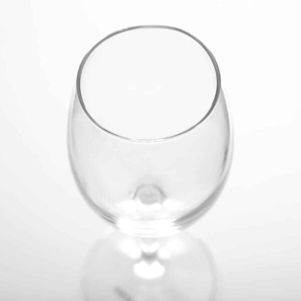 Olympia Rosario Wine Glasses 250ml (6 pack) - Image 4