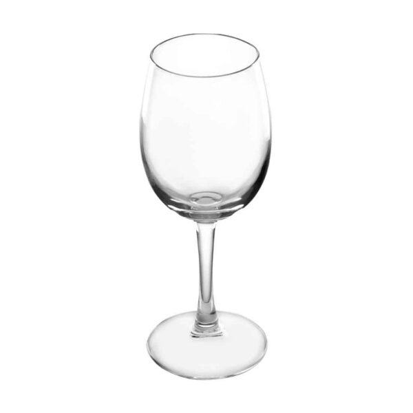 Olympia Rosario Wine Glasses 250ml (6 pack) - Image 5