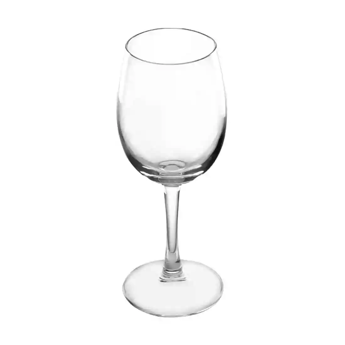 Olympia Rosario Wine Glasses 250ml (6 pack) - Image 4