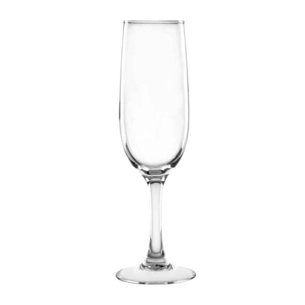 Olympia Rosario Flute 170ml (6 pack) - Image 2
