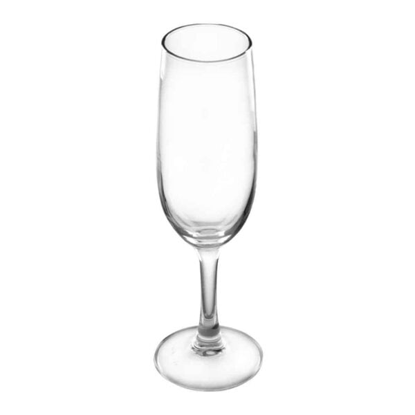 Olympia Rosario Flute 170ml (6 pack) - Image 3