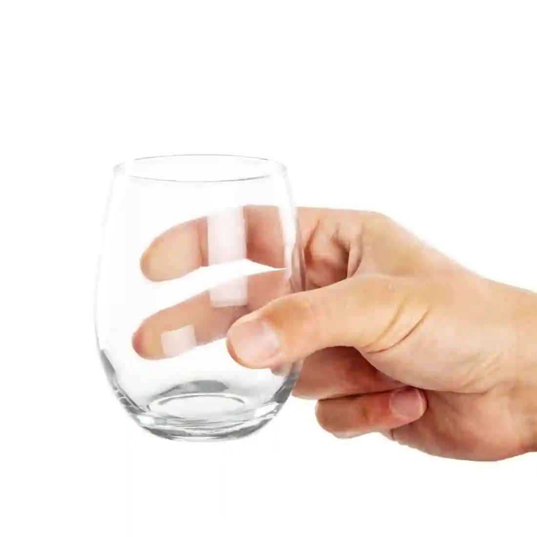 Olympia Rosario Tumblers 350ml (6 Pack) - Image 4