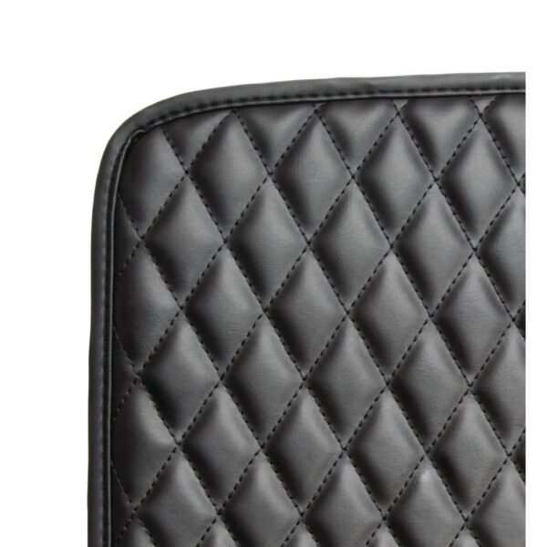 Bolero Cushion Seat Pad for Dining Chair FB874 (Pack of 1) - Image 4