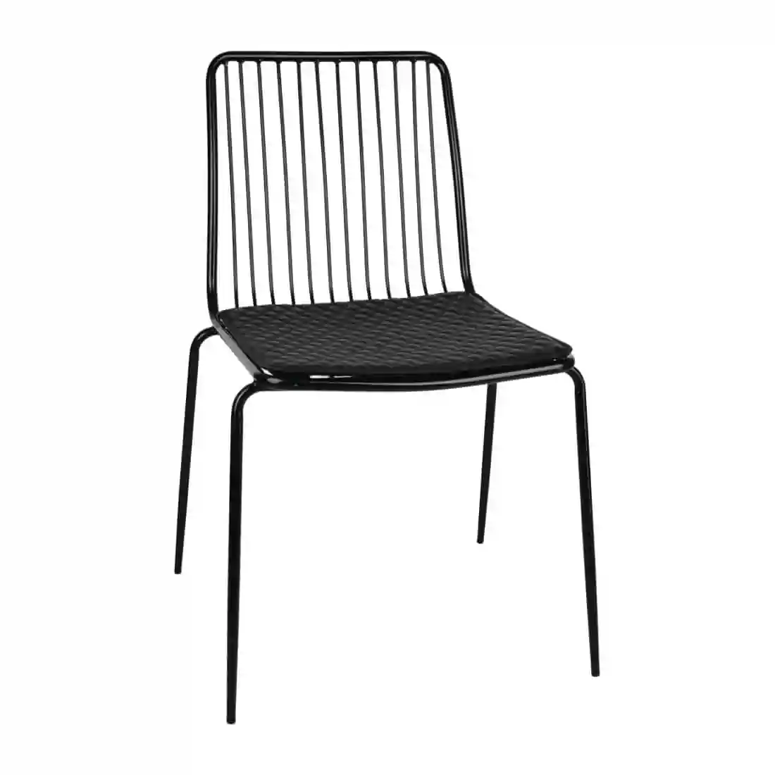 Bolero Cushion Seat Pad for Dining Chair FB874 (Pack of 1) - Image 6