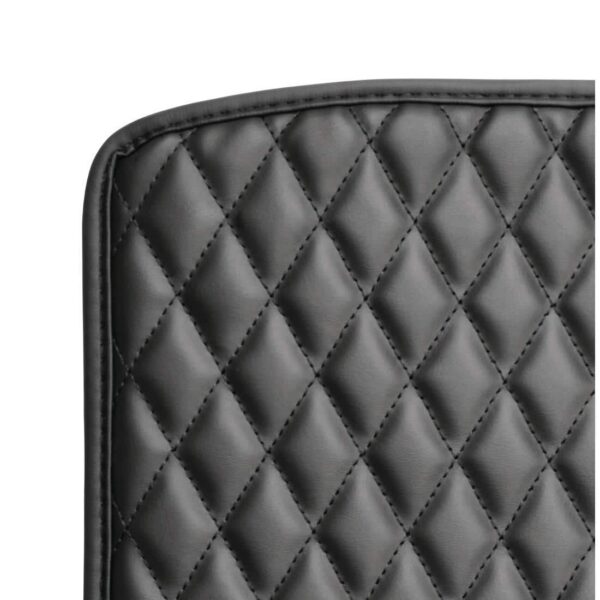 Bolero High Stool Cushion Seat Pad Accessory (Pack of 1) - Image 3