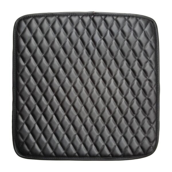 Bolero High Stool Cushion Seat Pad Accessory (Pack of 1) - Image 5