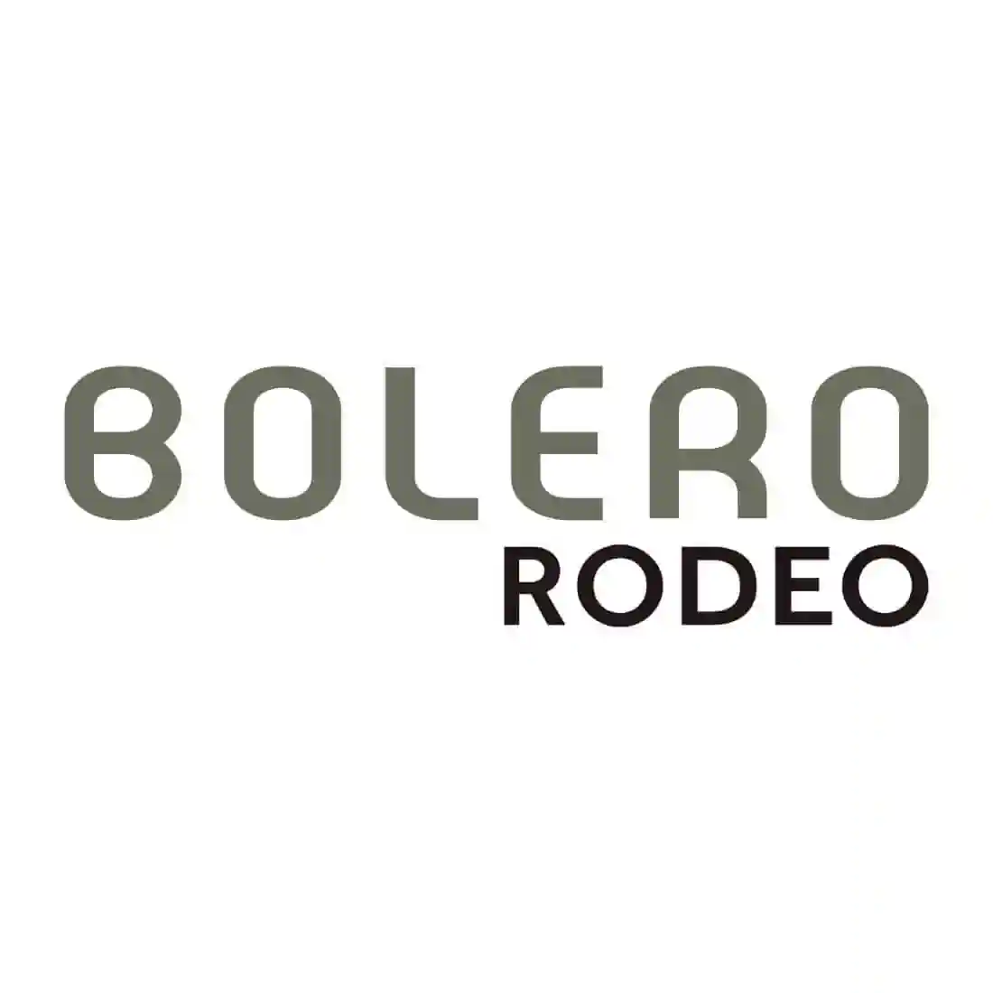 Bolero Rodeo Side Chairs Black (Pack of 2) - Image 3