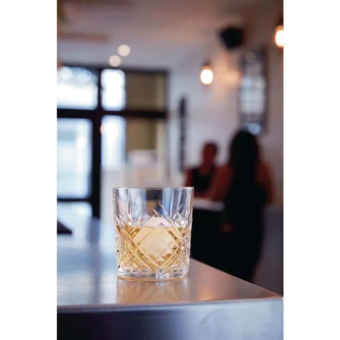 Arcoroc Broadway Old Fashioned Glasses 300ml (24 pack) - Image 5