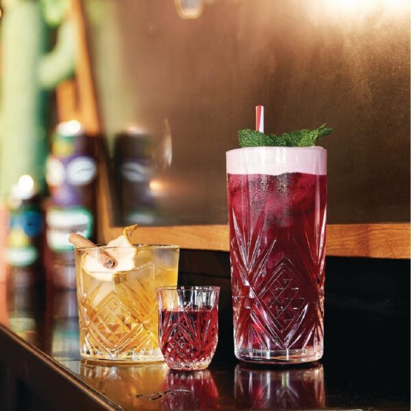 Arcoroc Broadway Old Fashioned Glasses 300ml (24 pack) - Image 7