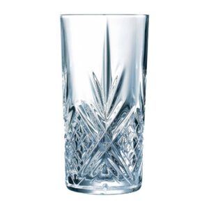 Arc Broadway Hi Ball Glasses 380ml (24 pack)