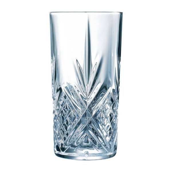 Arc Broadway Hi Ball Glasses 380ml (24 pack) - Image 2