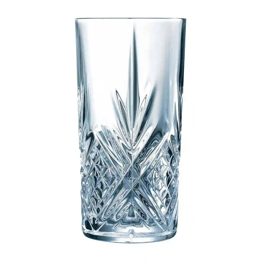 Arc Broadway Hi Ball Glasses 380ml (24 pack) - Image 1