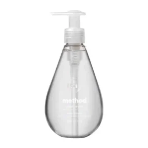 Method Perfumed Liquid Hand Soap Sweetwater 354ml (6 Pack)