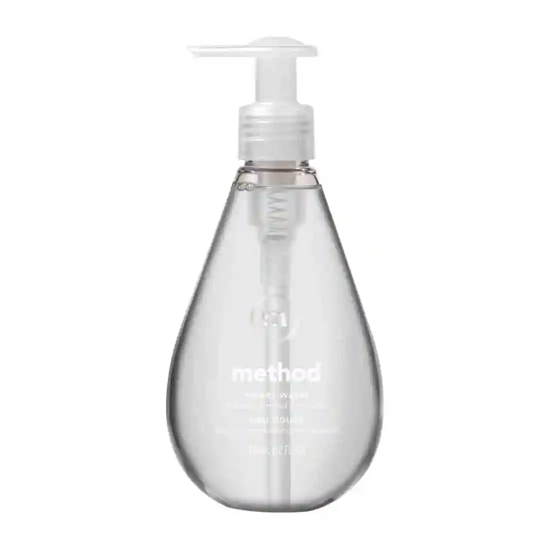 Method Perfumed Liquid Hand Soap Sweetwater 354ml (6 Pack)