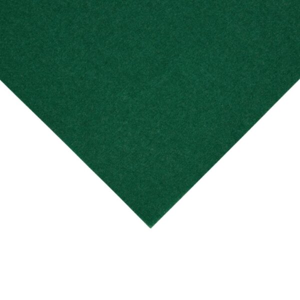Fiesta Recyclable Lunch Napkin Green 33x33cm 2ply 1/4 Fold (Pack of 2000) - Image 3