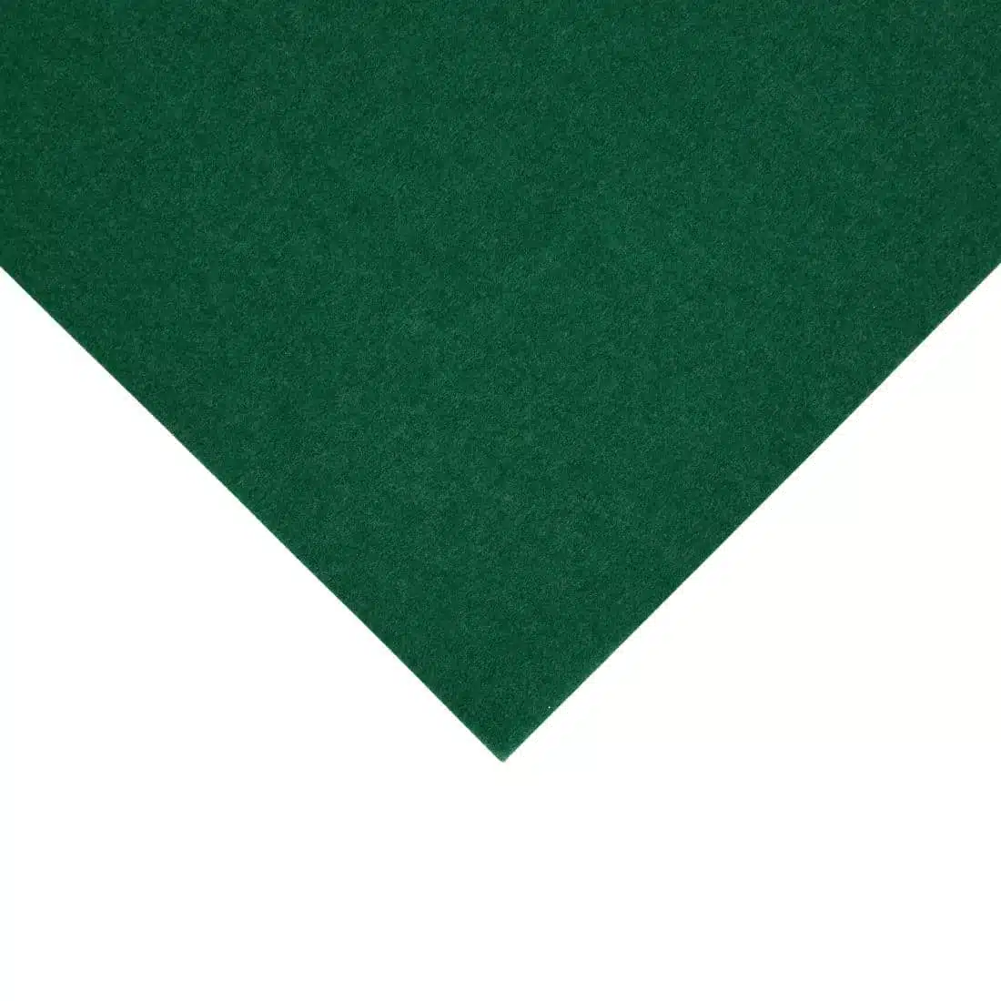Fiesta Recyclable Lunch Napkin Green 33x33cm 2ply 1/4 Fold (Pack of 2000) - Image 2