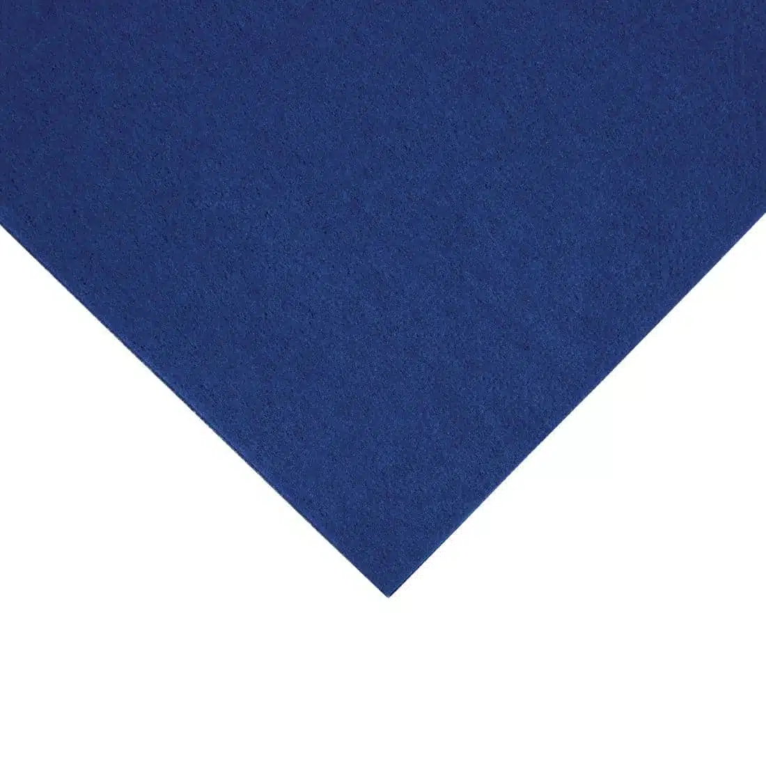 Fiesta Recyclable Lunch Napkin Blue 33x33cm 2ply 1/4 Fold (Pack of 2000) - Image 2