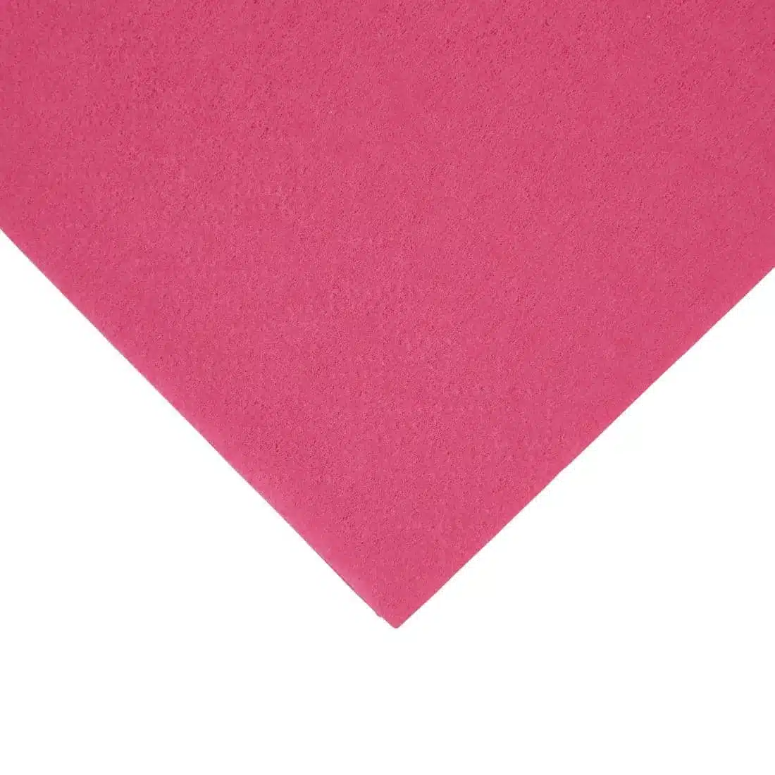 Fiesta Recyclable Lunch Napkin Pink 33x33cm 2ply 1/8 Fold (Pack of 2000) - Image 2