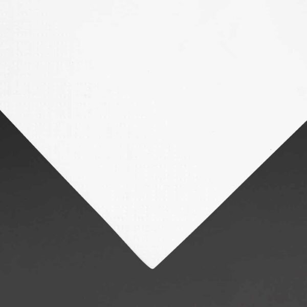 Fiesta Recyclable Dinner Napkin White 40x40cm 3ply 1/8 Fold (Pack of 1000) - Image 4