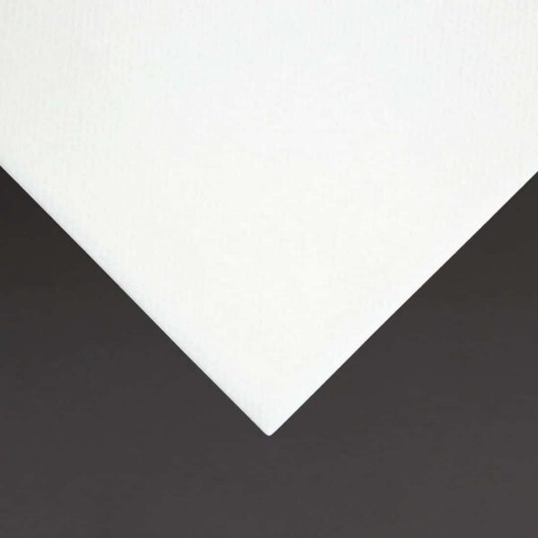 Fiesta Recyclable Premium Tablin Dinner Napkin White 40x40cm Airlaid 1/4 Fold (Pack of 500) - Image 4